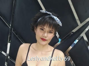 Leslyandkatty69