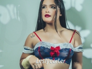 Leslycarter