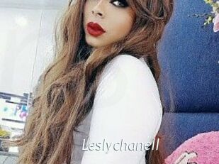Leslychanell