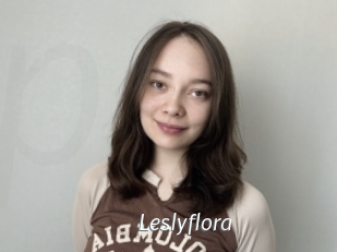 Leslyflora