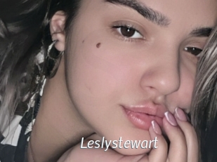 Leslystewart