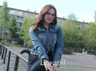 Lesyagirl