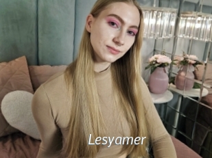 Lesyamer