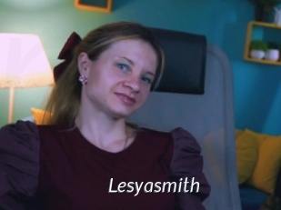 Lesyasmith