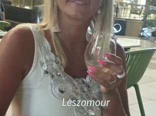 Leszamour