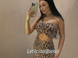 Leticiaalfonso