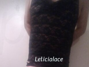 Leticialace