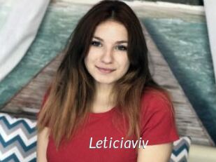 Leticiaviv