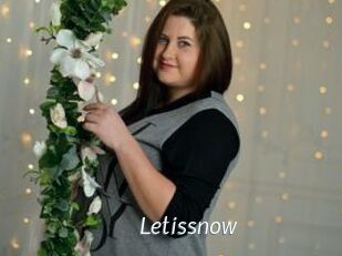 Letissnow