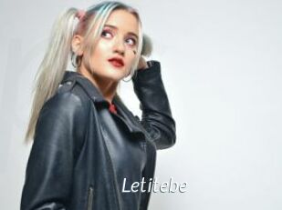 Letitebe