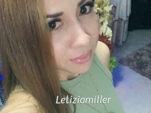 letiziamiller Porn Star