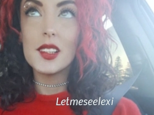 Letmeseelexi