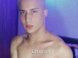 Letocolby
