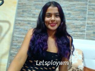 Letsplaywm