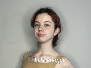Lettiehoppe
