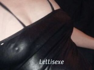 Lettisexe