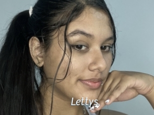 Lettys