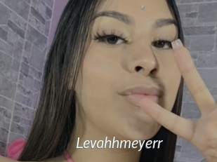 Levahhmeyerr