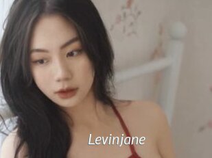 Levinjane