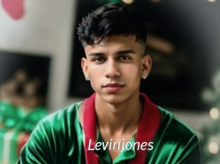 Levinjones