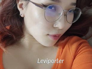 Leviporter