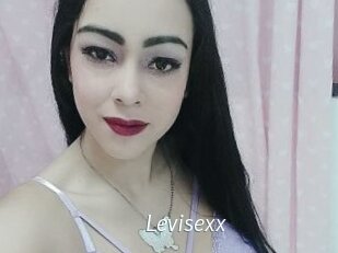 levisexx Porn Star