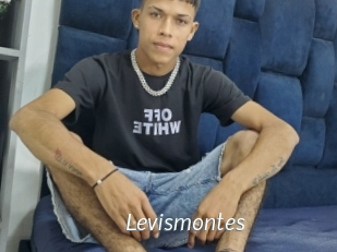 Levismontes