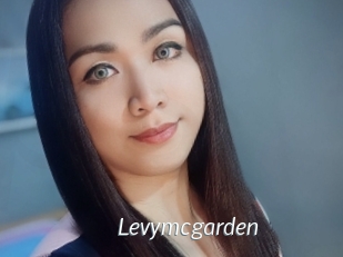 Levymcgarden