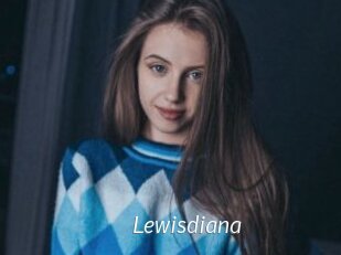 Lewisdiana