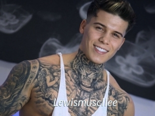 Lewismuscllee
