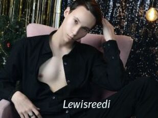 Lewisreedi