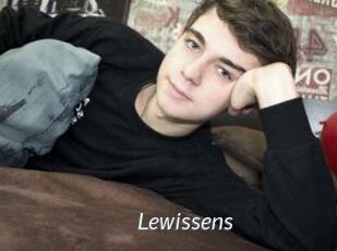 Lewissens