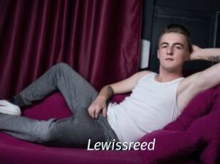 Lewissreed