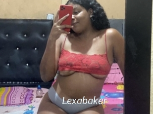 Lexabaker