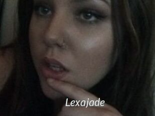 Lexa_jade
