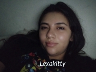 Lexakitty