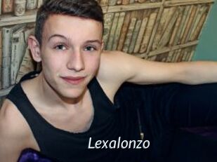 Lexalonzo