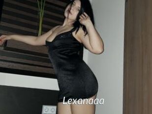 Lexanaaa