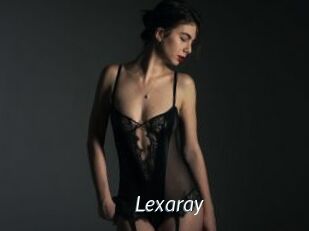 lexaray Porn Star