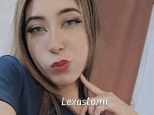 Lexastorm