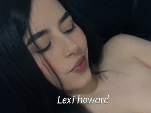 Lexi_howard