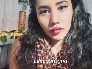 Lexi_santana
