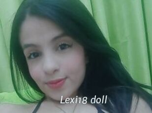 Lexi18_doll