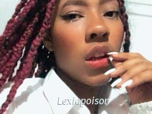 Lexiapoison
