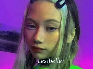Lexibelle1