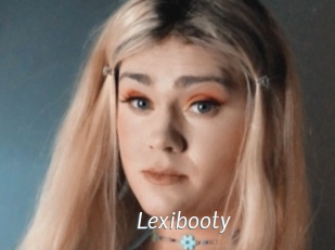 Lexibooty