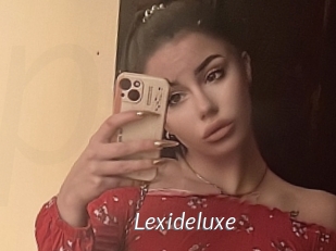 Lexideluxe