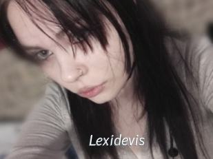 Lexidevis