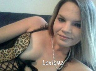 Lexie92