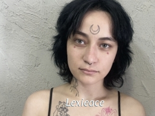 Lexieace